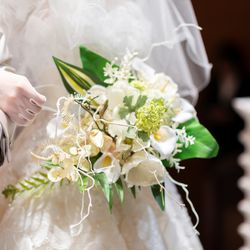 ウェディングスホテル・ベルクラシック東京の写真1枚目