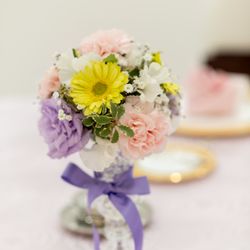 ウェディングスホテル・ベルクラシック東京の写真28枚目