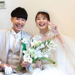 ウェディングスホテル・ベルクラシック東京の写真13枚目