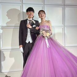 ウェディングスホテル・ベルクラシック東京の写真21枚目