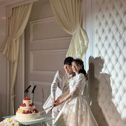 ウェディングスホテル・ベルクラシック東京の写真8枚目