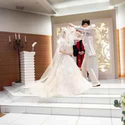 ウェディングスホテル・ベルクラシック東京の写真10枚目