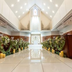 ウェディングスホテル・ベルクラシック東京の写真25枚目