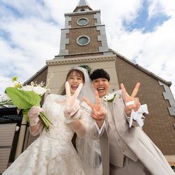 ウェディングスホテル・ベルクラシック東京の写真3枚目