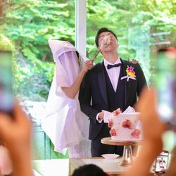 鶴見ノ森 迎賓館の写真9枚目