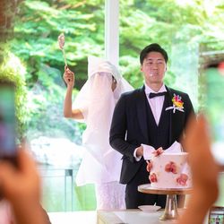 鶴見ノ森 迎賓館の写真11枚目