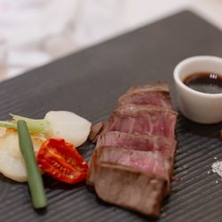 鶴見ノ森 迎賓館の写真15枚目