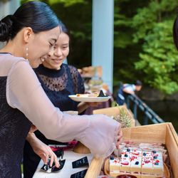 鶴見ノ森 迎賓館の写真11枚目