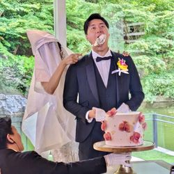 鶴見ノ森 迎賓館の写真23枚目