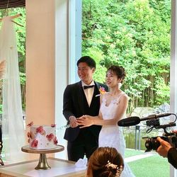 鶴見ノ森 迎賓館の写真11枚目