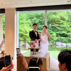 鶴見ノ森 迎賓館の写真28枚目