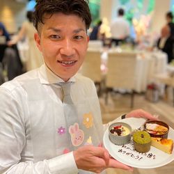 鶴見ノ森 迎賓館の写真26枚目