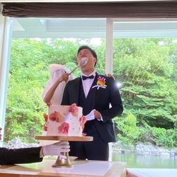 鶴見ノ森 迎賓館の写真13枚目