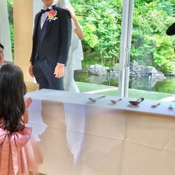 鶴見ノ森 迎賓館の写真20枚目