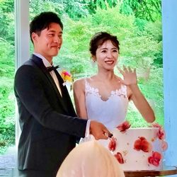 鶴見ノ森 迎賓館の写真15枚目