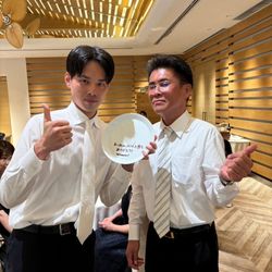 鶴見ノ森 迎賓館の写真20枚目