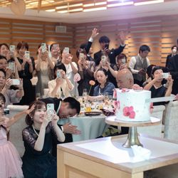 鶴見ノ森 迎賓館の写真18枚目