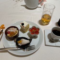 鶴見ノ森 迎賓館の写真17枚目