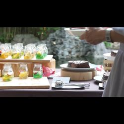 鶴見ノ森 迎賓館の写真22枚目