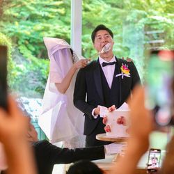 鶴見ノ森 迎賓館の写真18枚目