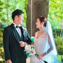 鶴見ノ森 迎賓館の写真15枚目