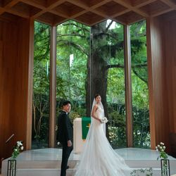 鶴見ノ森 迎賓館の写真18枚目