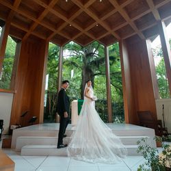 鶴見ノ森 迎賓館の写真10枚目