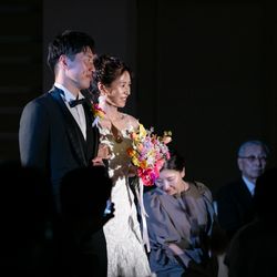 鶴見ノ森 迎賓館の写真15枚目