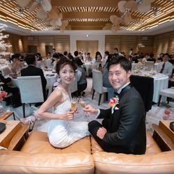 鶴見ノ森 迎賓館の写真17枚目