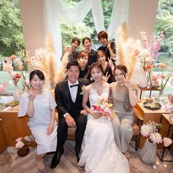 鶴見ノ森 迎賓館の写真24枚目