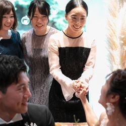 鶴見ノ森 迎賓館の写真35枚目