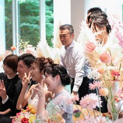 鶴見ノ森 迎賓館の写真24枚目