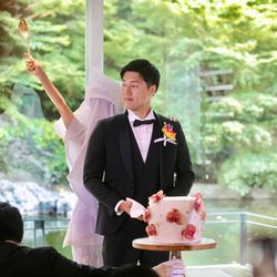 鶴見ノ森 迎賓館の写真22枚目