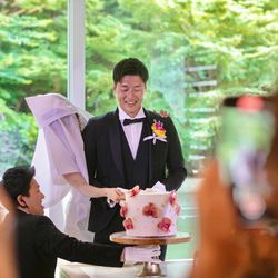 鶴見ノ森 迎賓館の写真29枚目