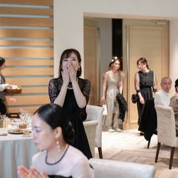 鶴見ノ森 迎賓館の写真13枚目