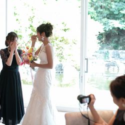 鶴見ノ森 迎賓館の写真28枚目