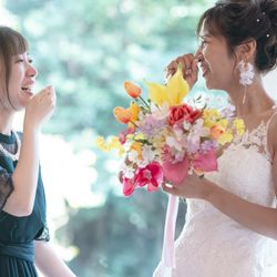 鶴見ノ森 迎賓館の写真31枚目