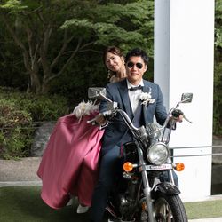 鶴見ノ森 迎賓館の写真17枚目