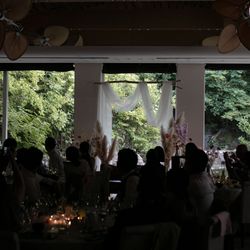 鶴見ノ森 迎賓館の写真11枚目