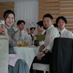 鶴見ノ森 迎賓館の写真30枚目