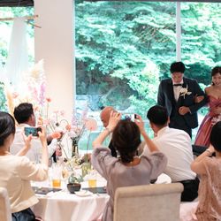 鶴見ノ森 迎賓館の写真26枚目