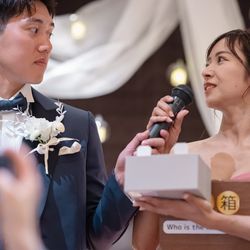 鶴見ノ森 迎賓館の写真13枚目