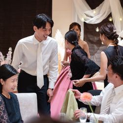 鶴見ノ森 迎賓館の写真12枚目