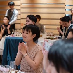 鶴見ノ森 迎賓館の写真15枚目