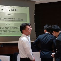 鶴見ノ森 迎賓館の写真19枚目