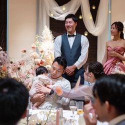 鶴見ノ森 迎賓館の写真2枚目