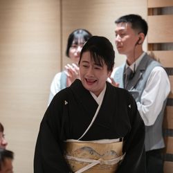 鶴見ノ森 迎賓館の写真29枚目