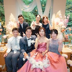 鶴見ノ森 迎賓館の写真3枚目