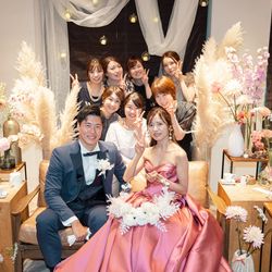 鶴見ノ森 迎賓館の写真5枚目