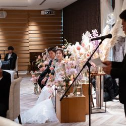 鶴見ノ森 迎賓館の写真13枚目